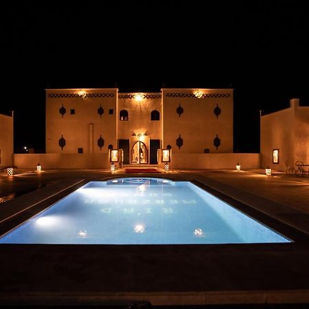 Riad Merzouga Dunes Ngoại thất bức ảnh