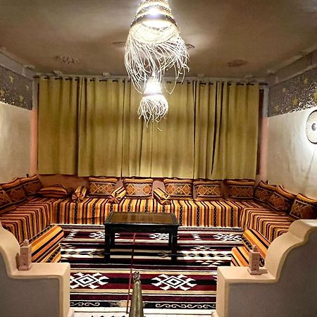 Riad Merzouga Dunes Ngoại thất bức ảnh