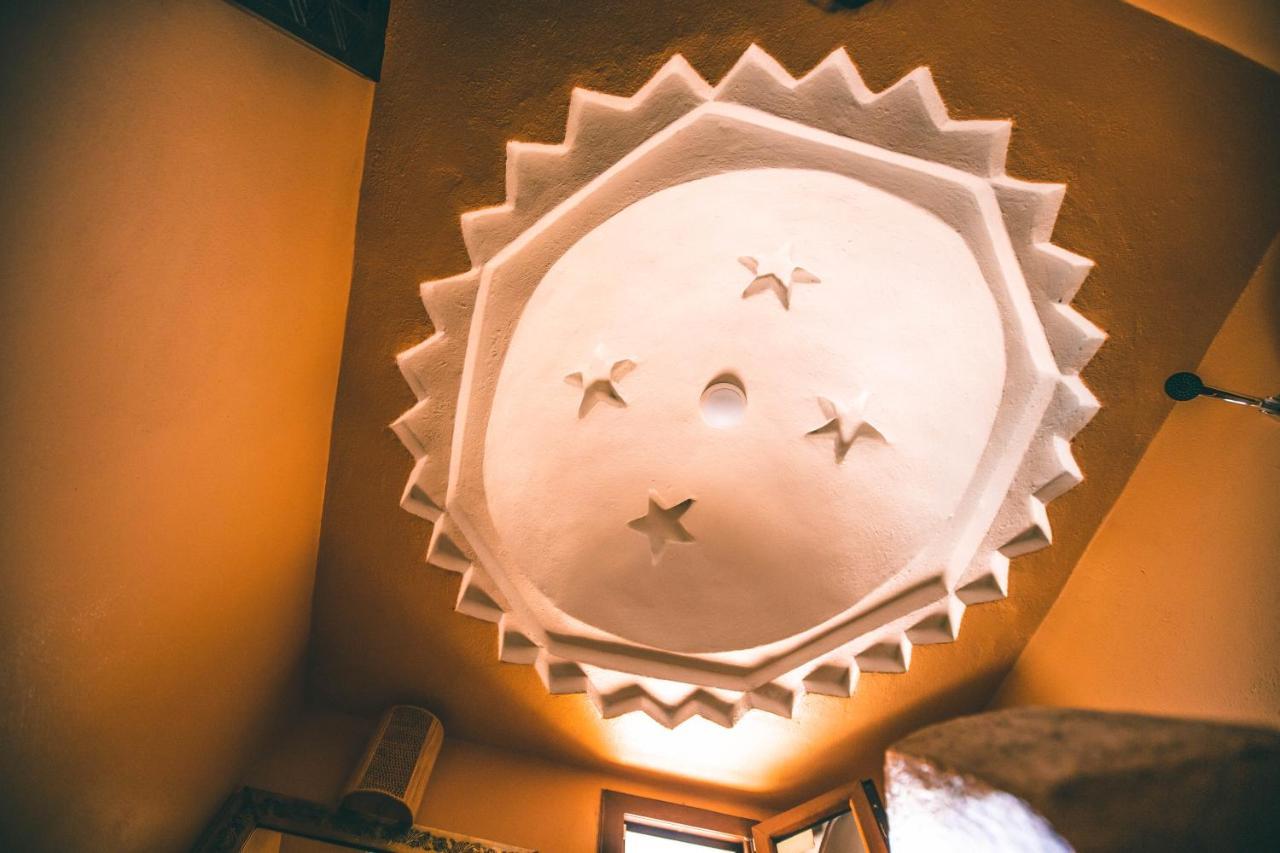 Riad Merzouga Dunes Ngoại thất bức ảnh